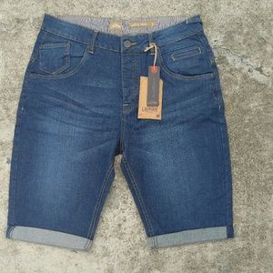 Tokyo laundry women's shorts size medium